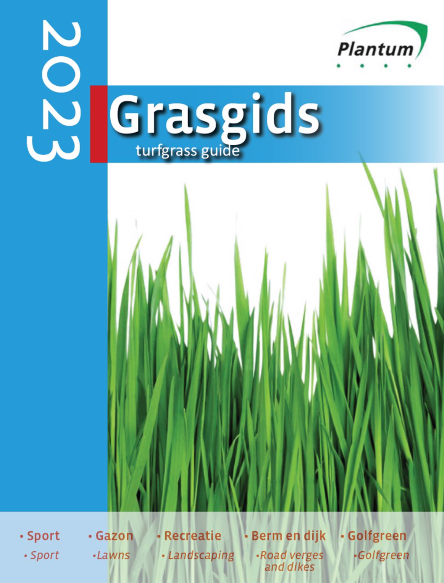 Grasgids 2023